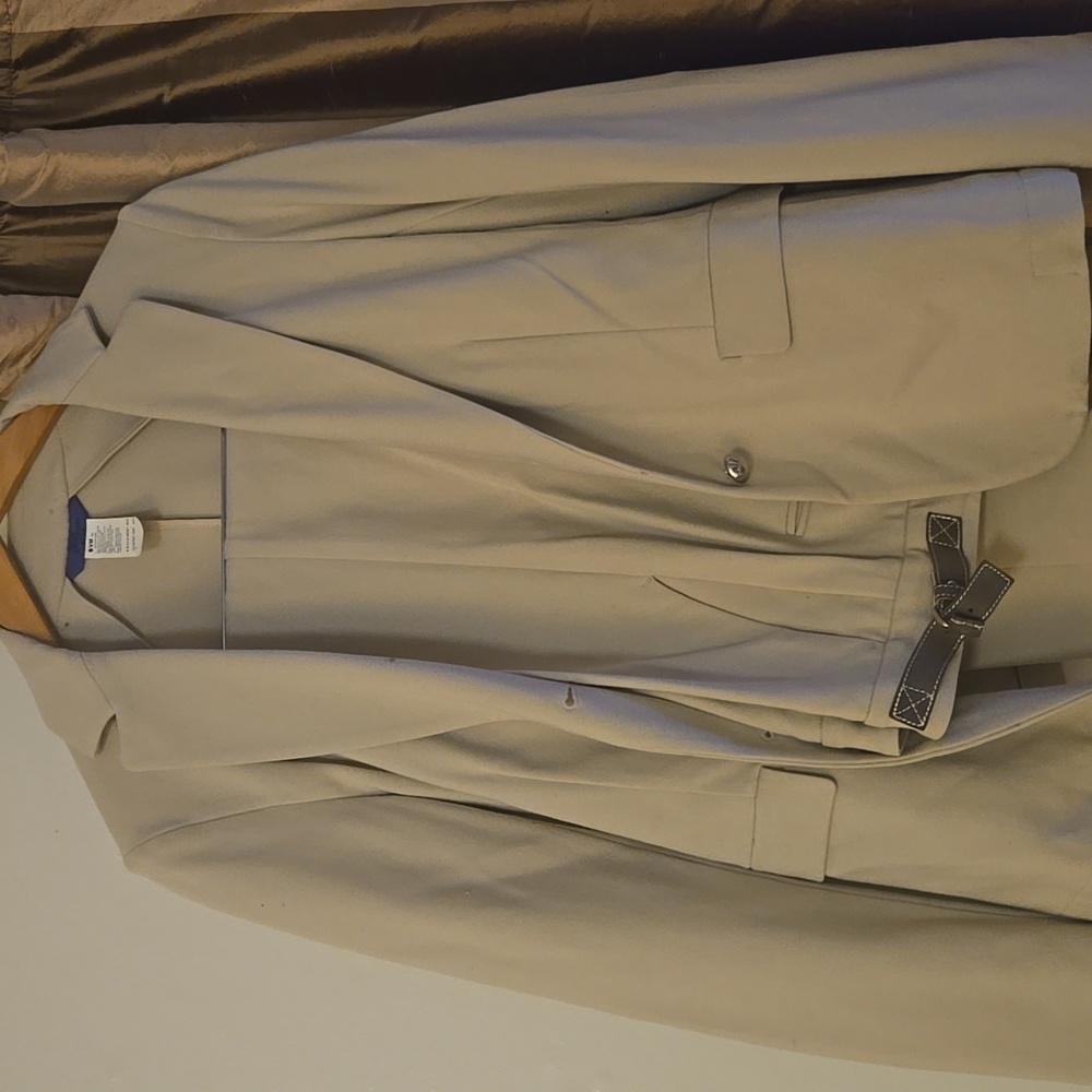 Suit from les copains